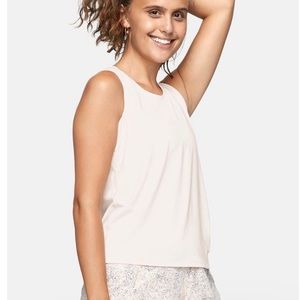 Outdoor Voices Sweatee Tank Top